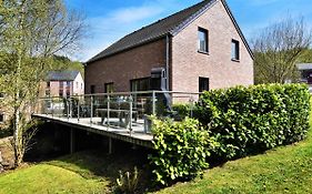 Charming Holiday Home In Durbuy With Sauna